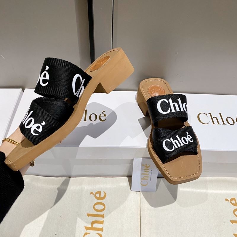 Chloe Sandals